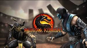 Mortal Kombat