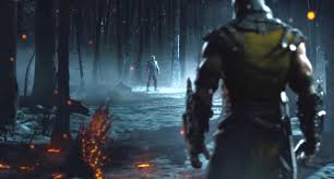 Mortal Kombat